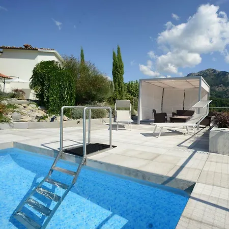 Casa vacanze Colletti 1 *